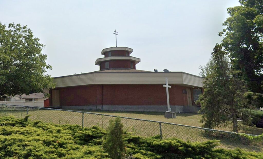 St. Josaphat - Vernon St. Josaphat - Vernon